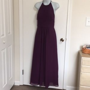 JJ’s House Bridesmaid Prom Gala Dress Size 4